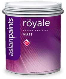 Royale Matt