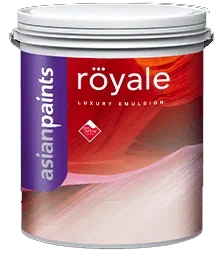 Royale Luxury Emulsion