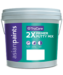 Primer putty