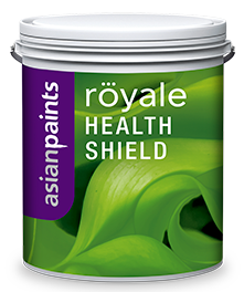 Royale Health Sheild
